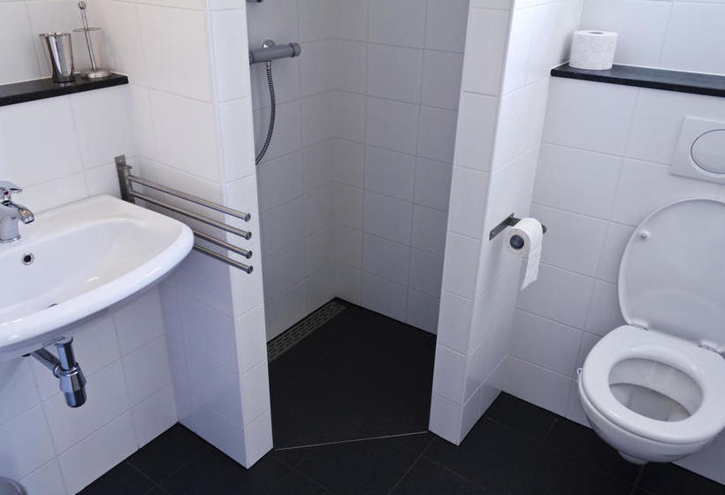 Bed And Breakfast De Grote Byvanck