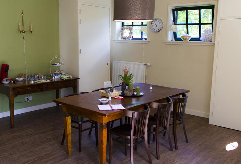 Bed And Breakfast De Grote Byvanck