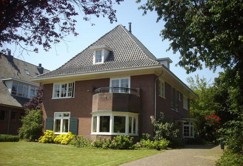 Bed And Breakfast De Grote Byvanck
