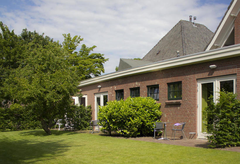Bed And Breakfast De Grote Byvanck