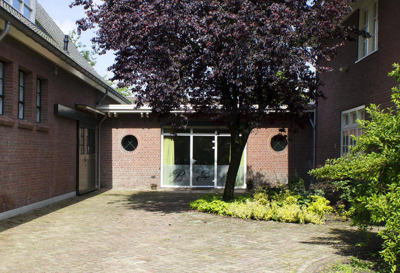 Bed And Breakfast De Grote Byvanck