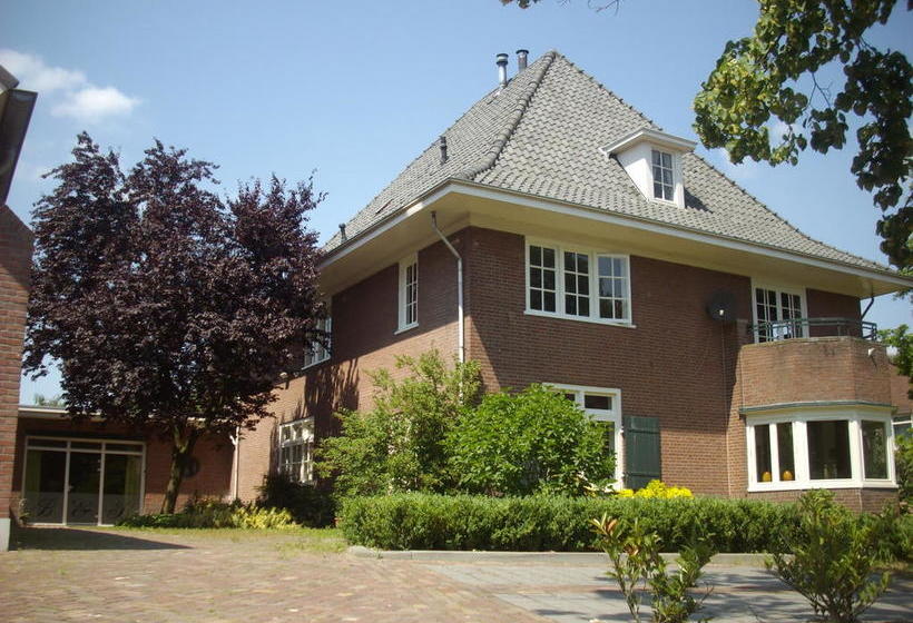 Bed And Breakfast De Grote Byvanck