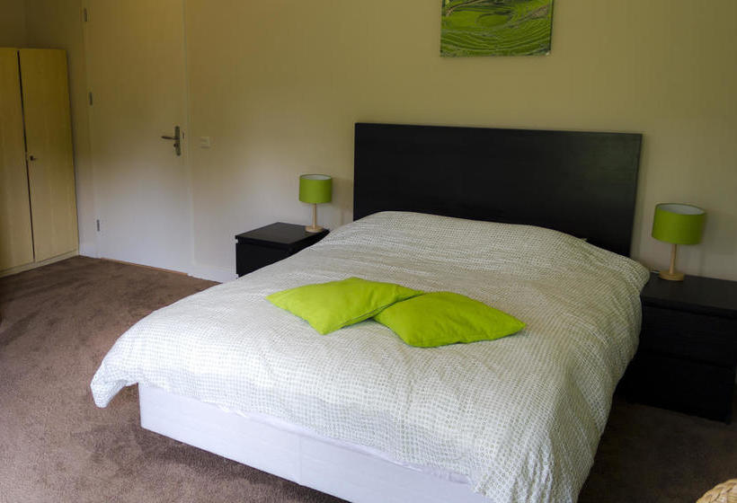 Bed And Breakfast De Grote Byvanck