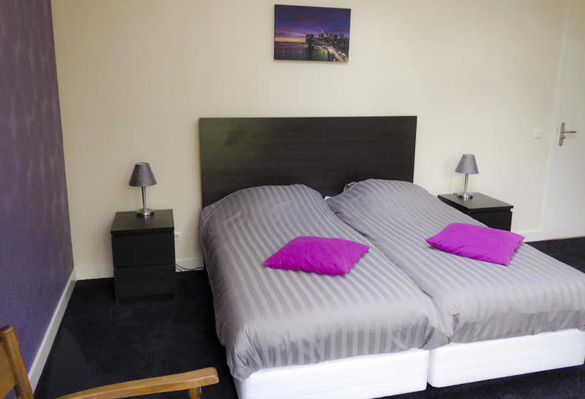 Bed And Breakfast De Grote Byvanck