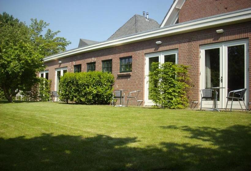 Bed And Breakfast De Grote Byvanck