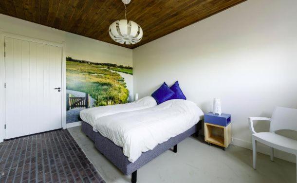 צימר De Nachtdijk