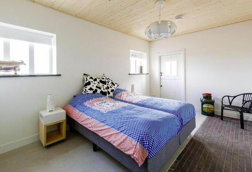 צימר De Nachtdijk