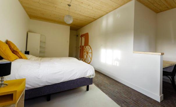 צימר De Nachtdijk