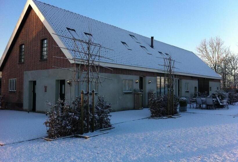 צימר De Nachtdijk