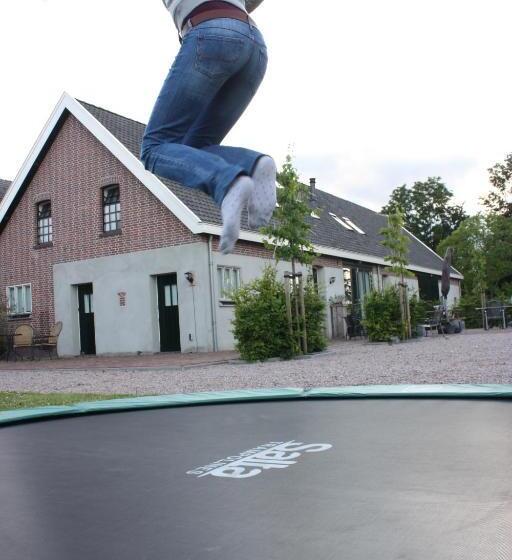 צימר De Nachtdijk