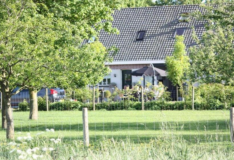 צימר De Nachtdijk