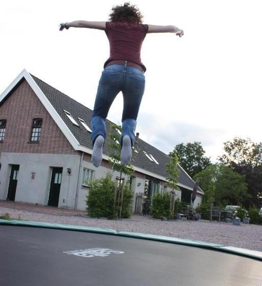 צימר De Nachtdijk