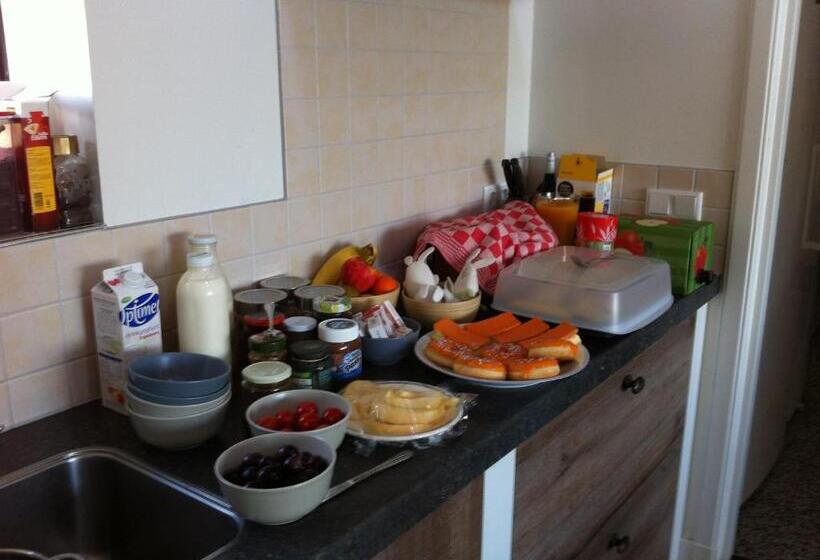 צימר De Nachtdijk