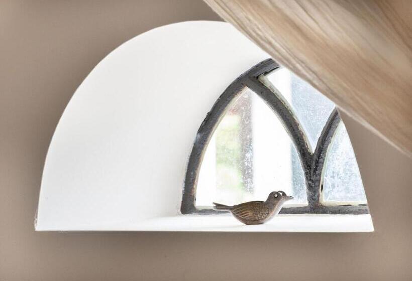 צימר De Vijf Suites