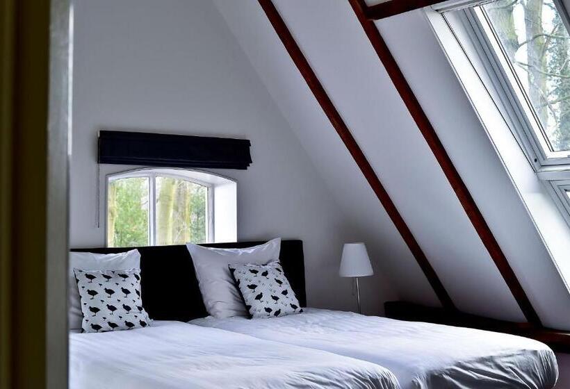 צימר De Woeste Wieven Op Erve Bonkert