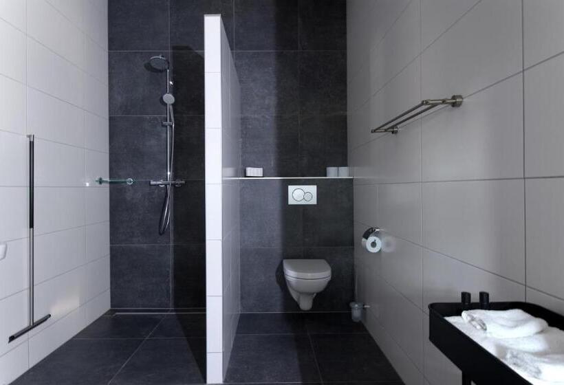 مبيت وإفطار De Woeste Wieven Op Erve Bonkert