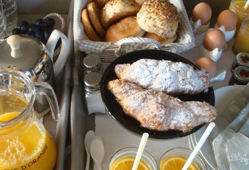 Bed And Breakfast De Zwanebloem