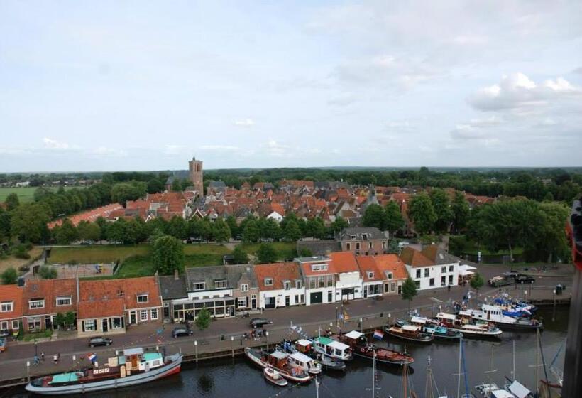 Bed And Breakfast De Zwanebloem