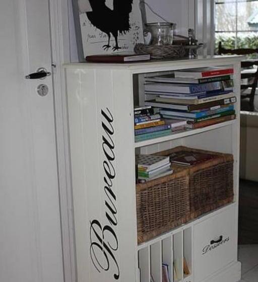 Bed And Breakfast De Zwanebloem