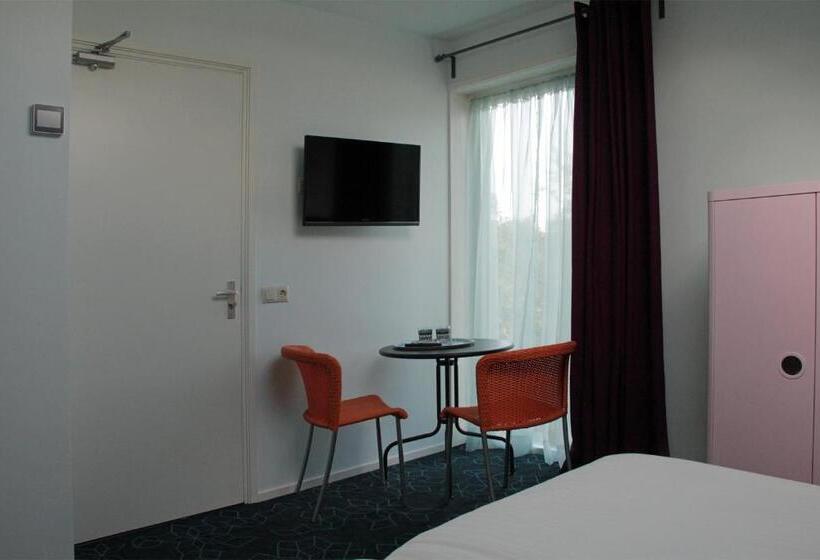 تختخواب و صبحانه Dorpslogement Pieterburen