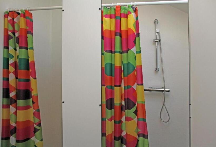 تختخواب و صبحانه Dorpslogement Pieterburen