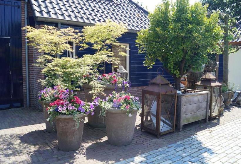 住宿加早餐  Eersel's Groen