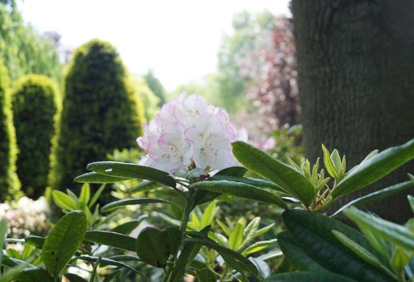 住宿加早餐  Eersel's Groen