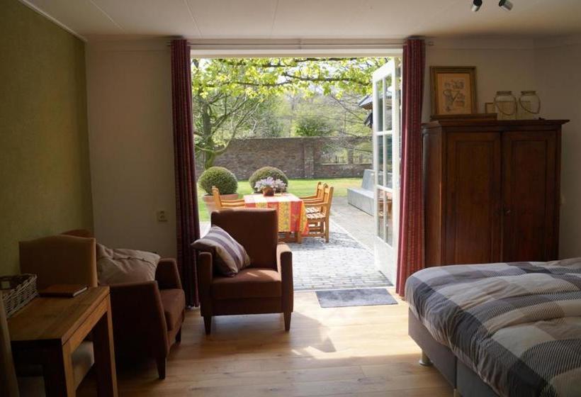 住宿加早餐  Eersel's Groen