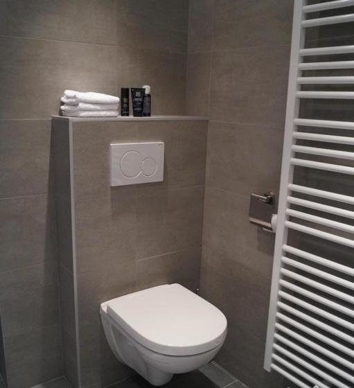 住宿加早餐  Eersel's Groen