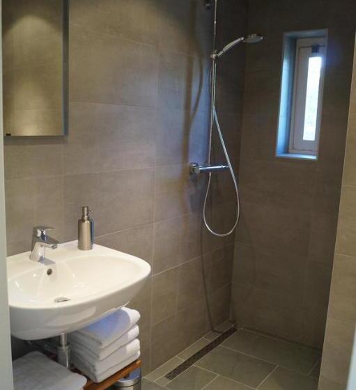 住宿加早餐  Eersel's Groen