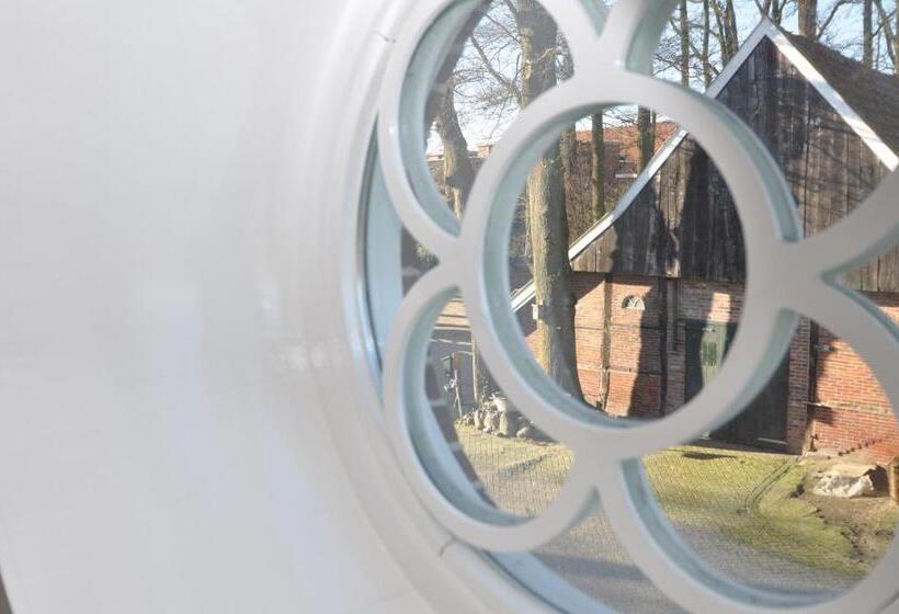 住宿加早餐 Erve Höwerboer