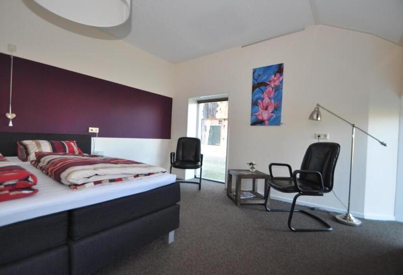 住宿加早餐 Erve Höwerboer