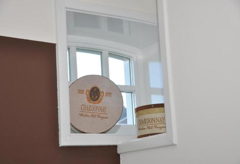 住宿加早餐 Erve Höwerboer