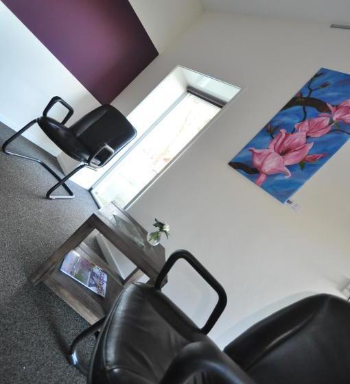 住宿加早餐 Erve Höwerboer