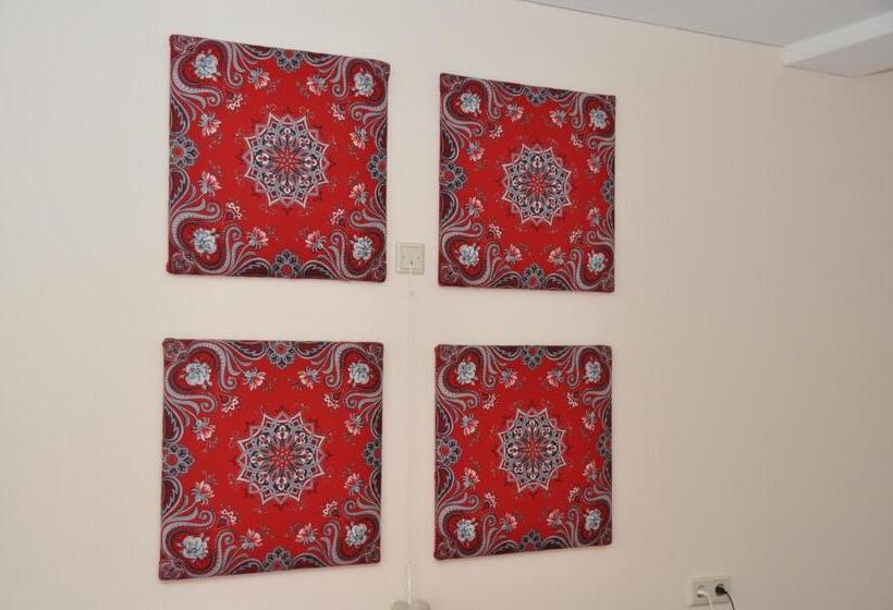 住宿加早餐 Erve Höwerboer