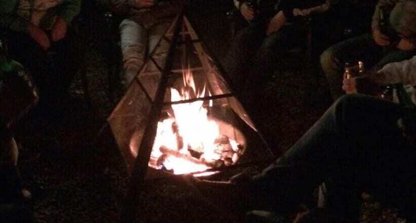 تختخواب و صبحانه Gasthuis Pension Via Quidam