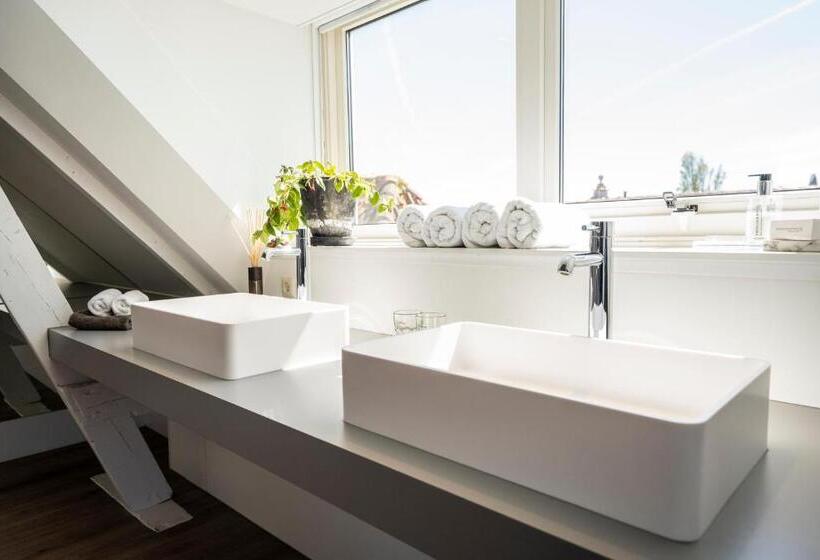 צימר Gravenstraat