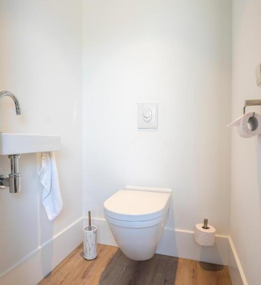 צימר Gravenstraat