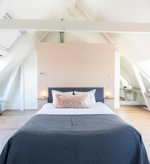 צימר Gravenstraat