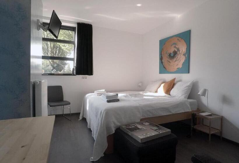 צימר Het Blauwe Huis