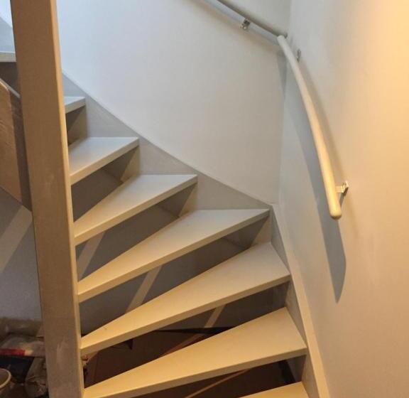 민박 Het Boenhok Logies