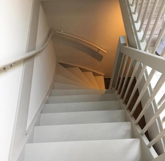 민박 Het Boenhok Logies