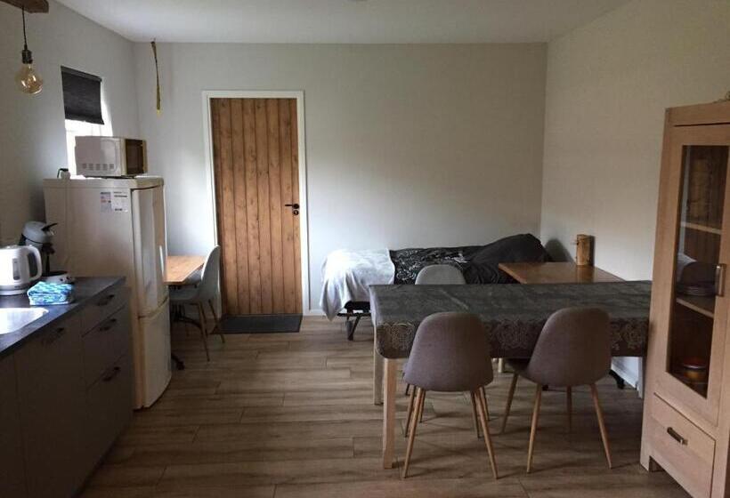 민박 Het Boenhok Logies