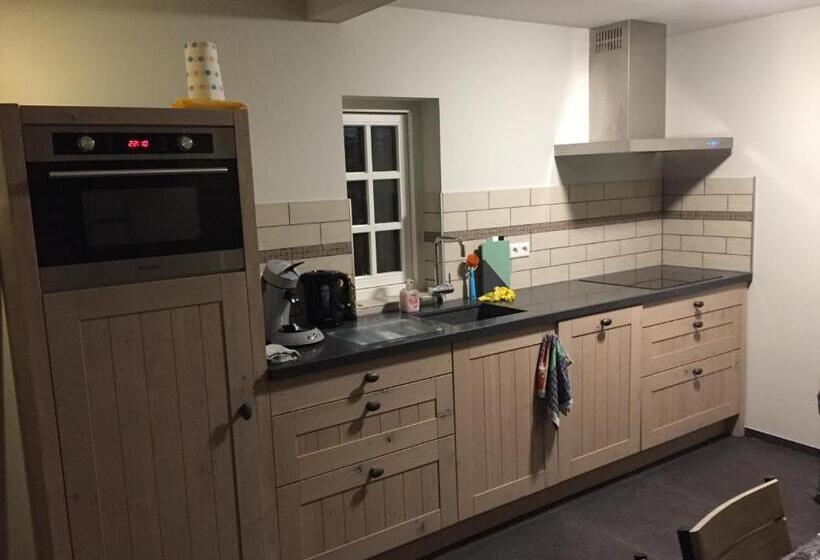 민박 Het Boenhok Logies