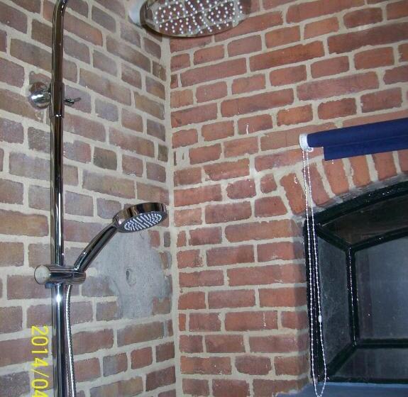 민박 Het Boenhok Logies