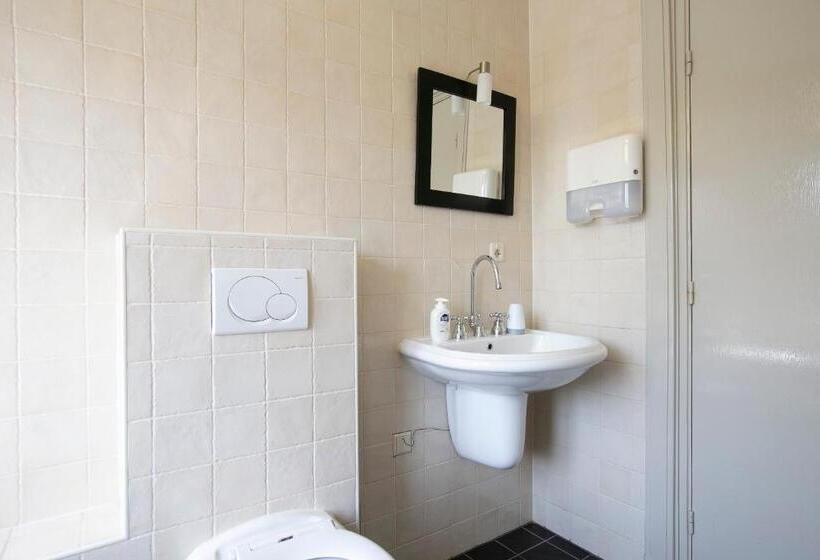 Bed and Breakfast Het Klooster Van Dalfsen