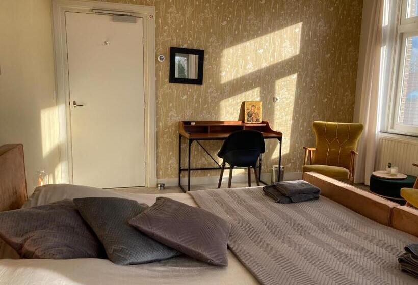 Bed and Breakfast Het Klooster Van Dalfsen