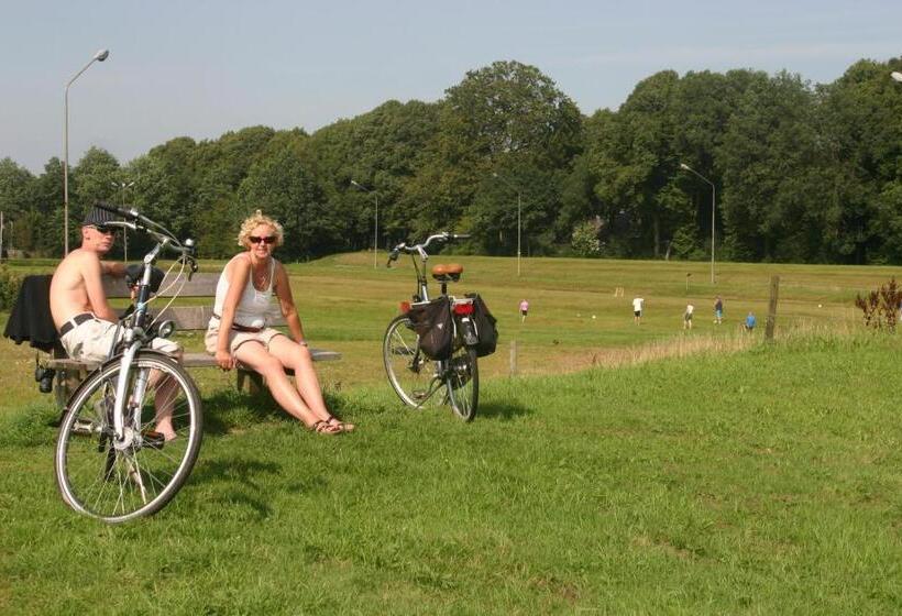 Bed and Breakfast Het Klooster Van Dalfsen