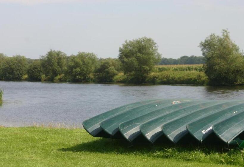 Bed and Breakfast Het Klooster Van Dalfsen