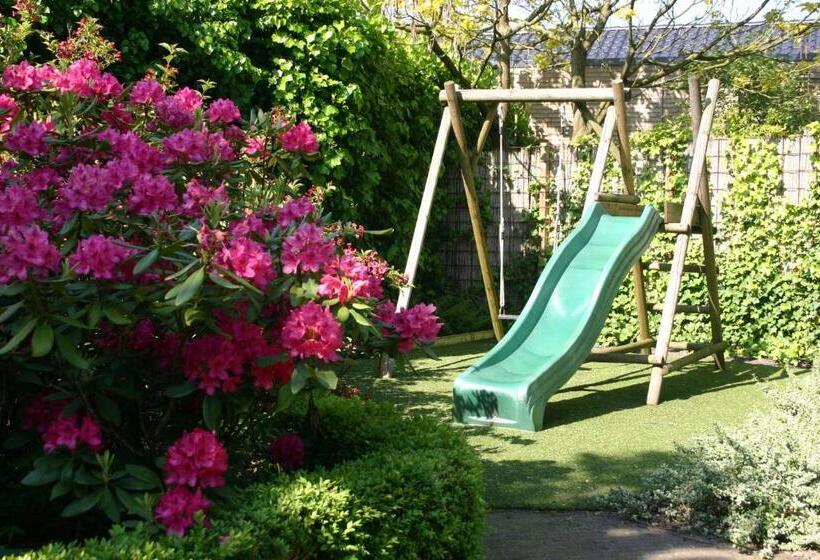 Bed and Breakfast Het Klooster Van Dalfsen